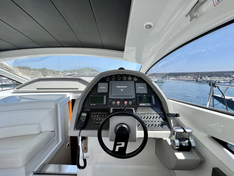 Pershing 46 2006