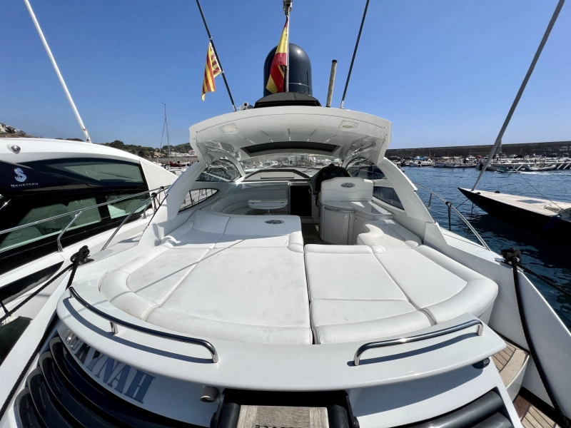Pershing 46 2006