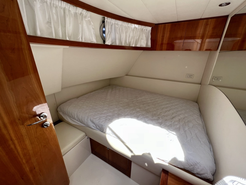 Pershing 46 2006