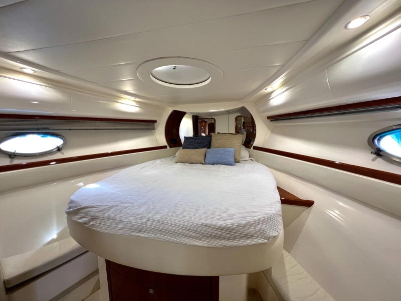 Pershing 46 2006
