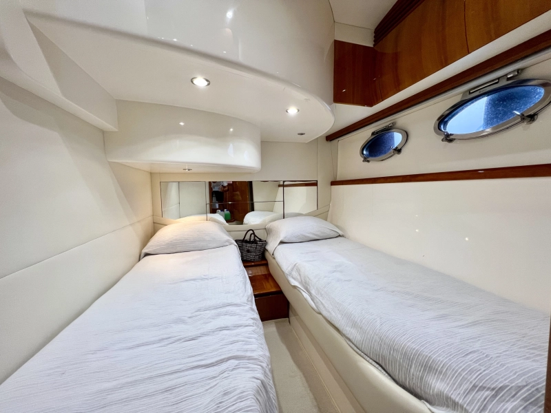 Pershing 46 2006