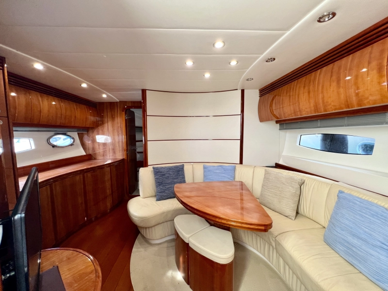 Pershing 46 2006