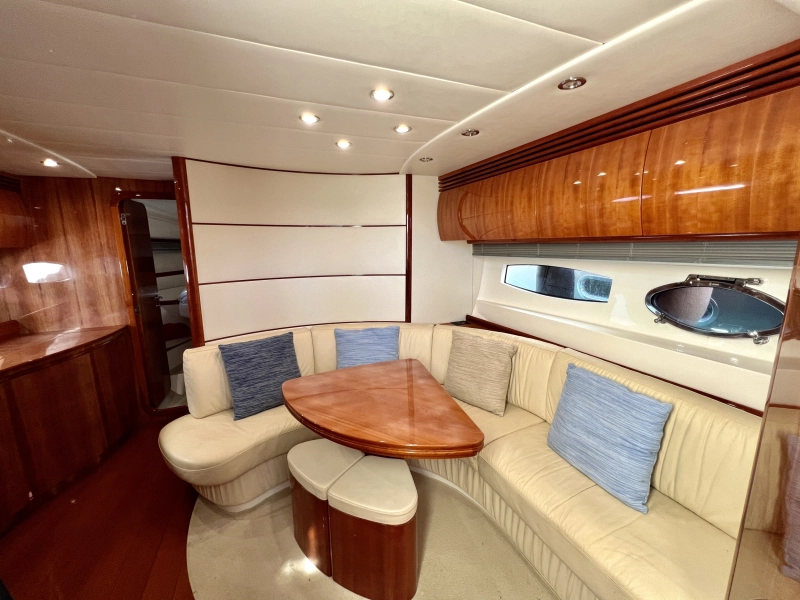 Pershing 46 2006