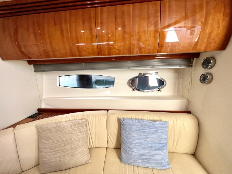 Pershing 46 2006