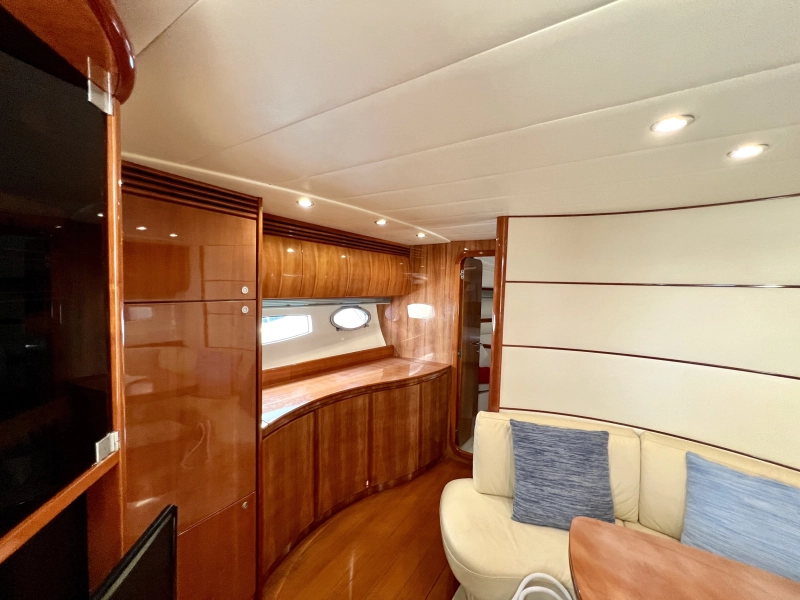 Pershing 46 2006