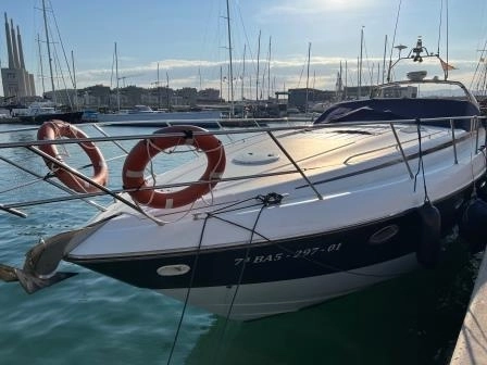 Princess Yachts V52 1996