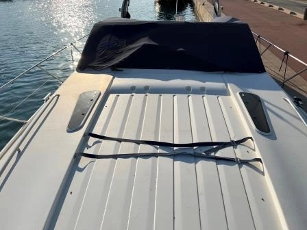 Princess Yachts V52 1996