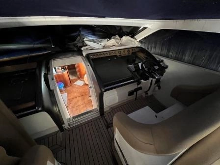 Princess Yachts V52 1996