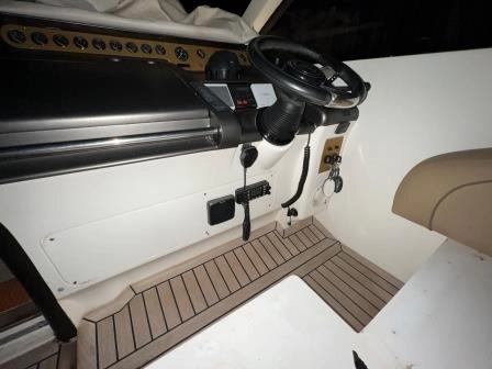 Princess Yachts V52 1996