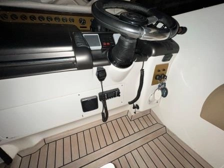 Princess Yachts V52 1996