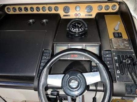 Princess Yachts V52 1996