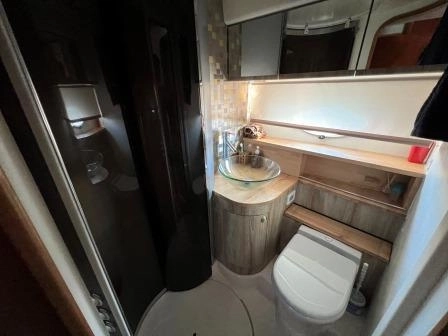 Princess Yachts V52 1996