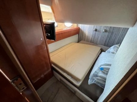 Princess Yachts V52 1996