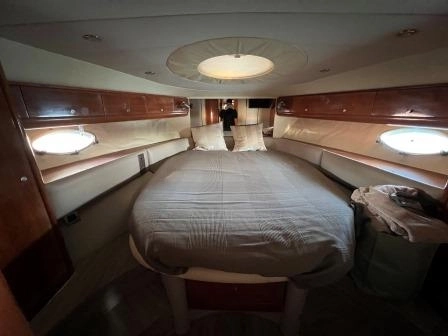 Princess Yachts V52 1996