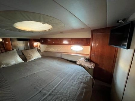 Princess Yachts V52 1996