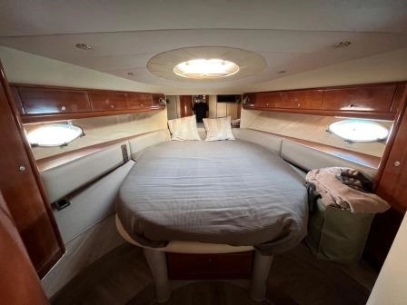 Princess Yachts V52 1996