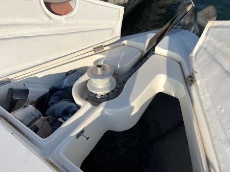 Princess Yachts V52 1996