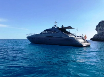 Foto del barco Princess Yachts V65 2004