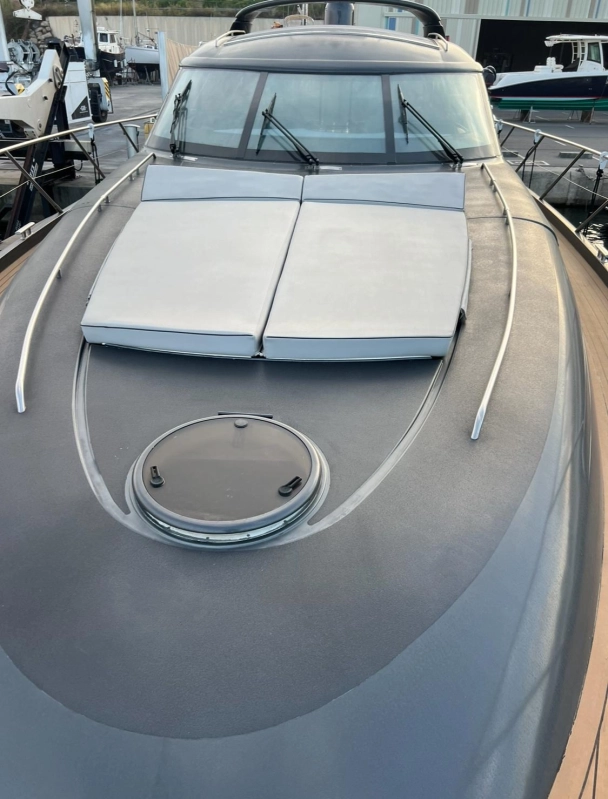 Princess Yachts V65 2004