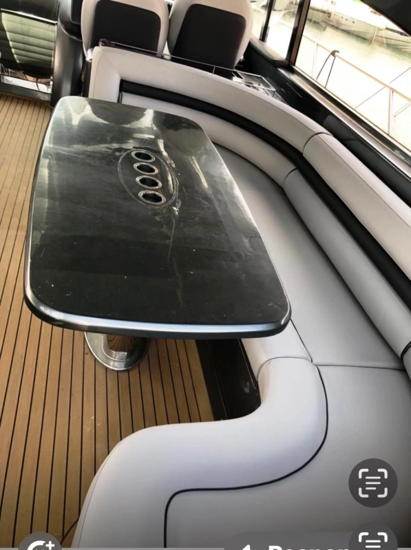 Princess Yachts V65 2004