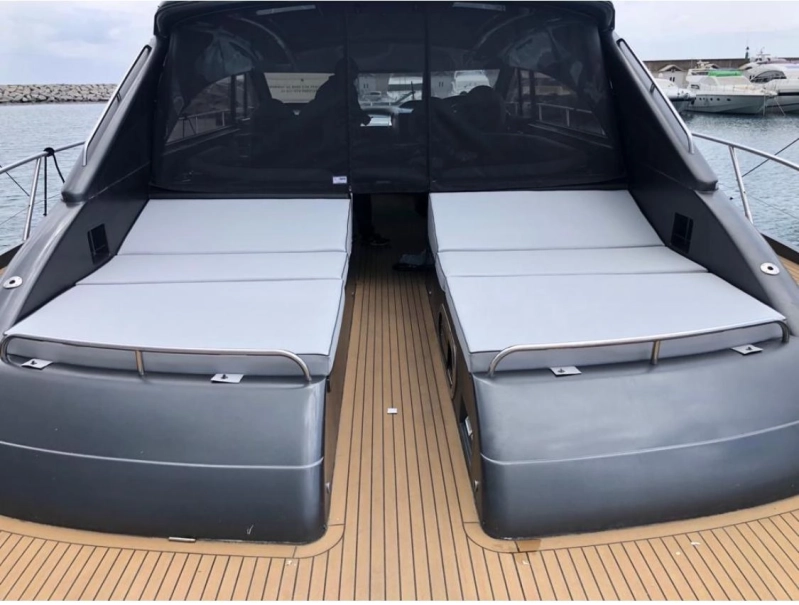 Princess Yachts V65 2004