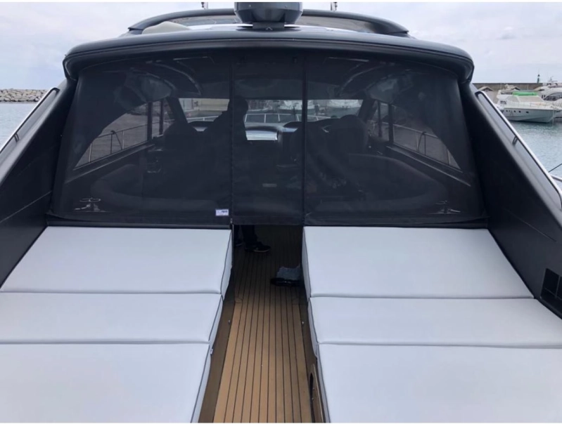 Princess Yachts V65 2004