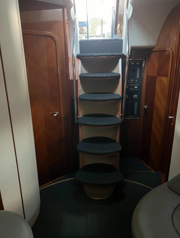 Princess Yachts V65 2004