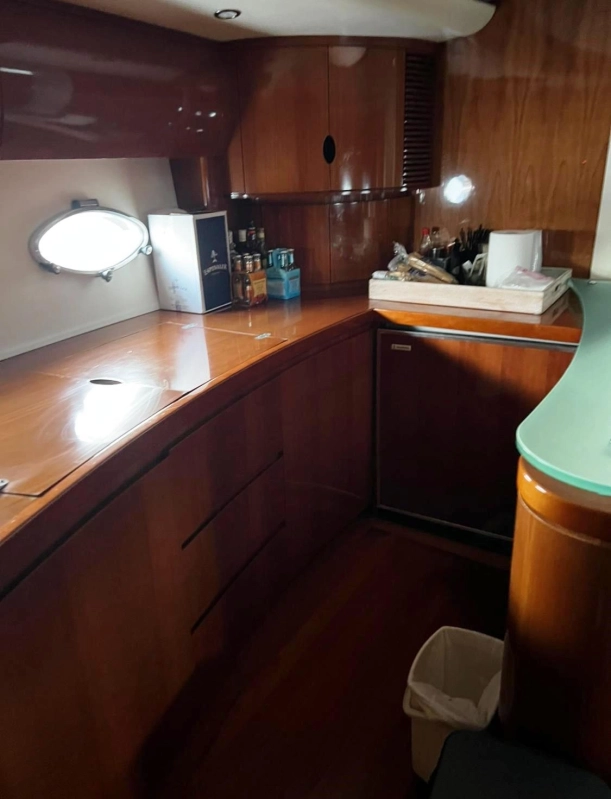 Princess Yachts V65 2004