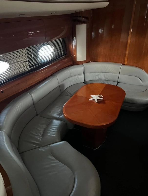Princess Yachts V65 2004