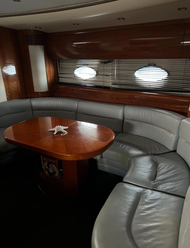 Princess Yachts V65 2004