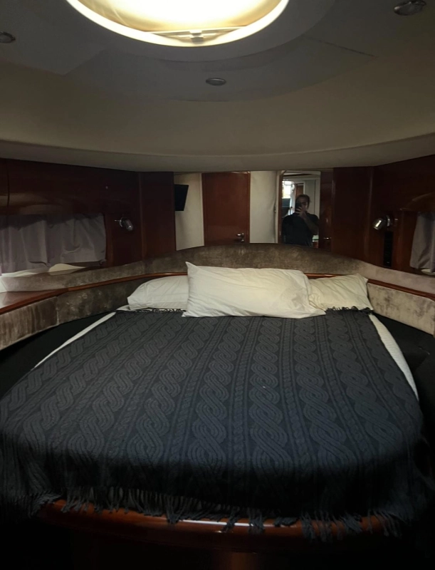 Princess Yachts V65 2004