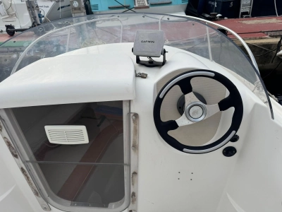 Foto del barco Quicksilver 470 Cruiser 2008