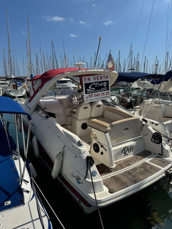 Rio Yachts 750 Cruiser 2008