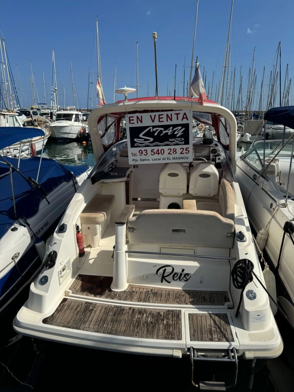 Rio Yachts 750 Cruiser 2008