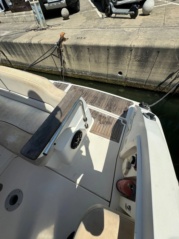 Rio Yachts 750 Cruiser 2008