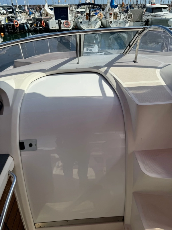 Rio Yachts 750 Cruiser 2008