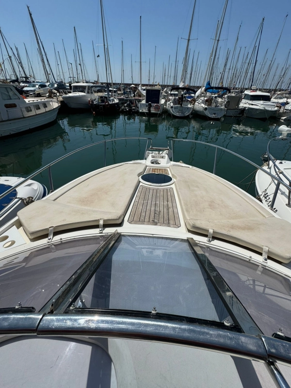 Rio Yachts 750 Cruiser 2008