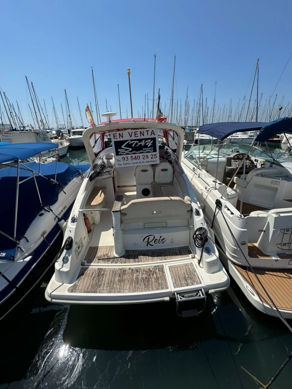 Rio Yachts 750 Cruiser 2008