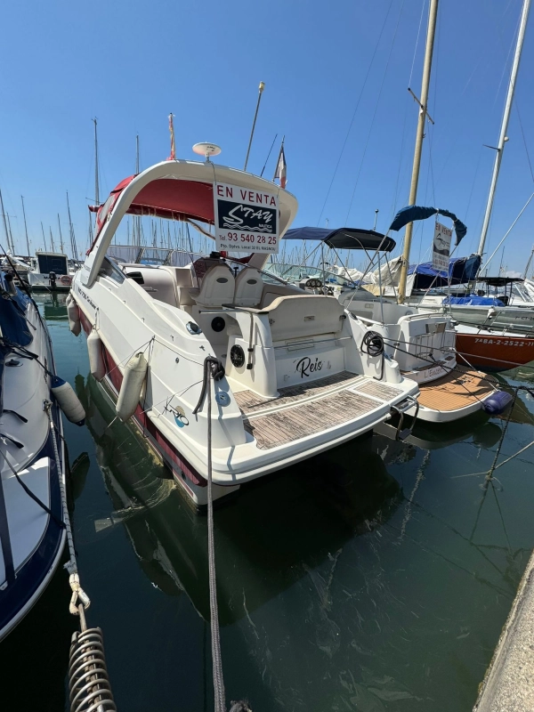 Rio Yachts 750 Cruiser 2008