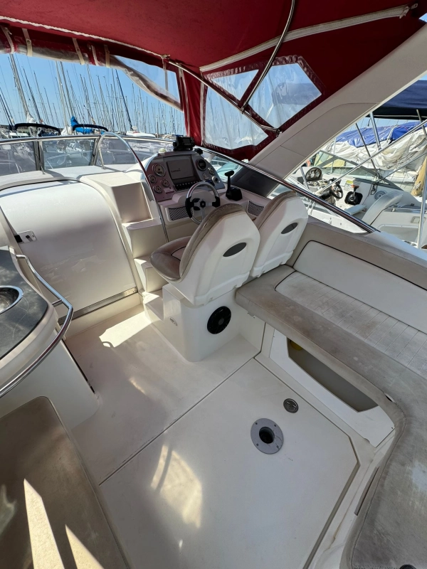 Rio Yachts 750 Cruiser 2008