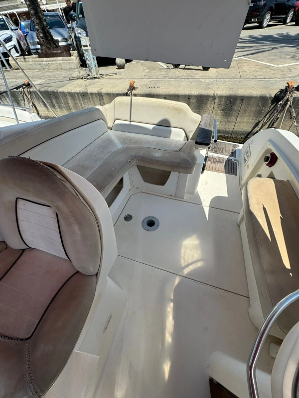 Rio Yachts 750 Cruiser 2008