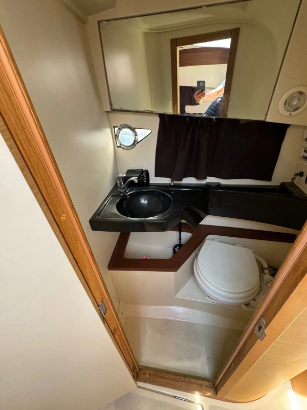 Rio Yachts 750 Cruiser 2008