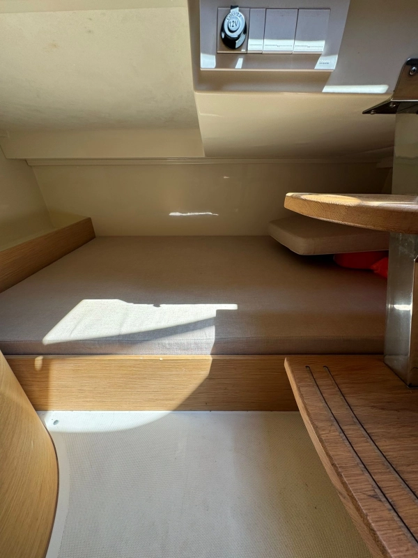 Rio Yachts 750 Cruiser 2008