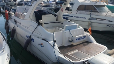 Foto del barco Rio Yachts 750 Cruiser 2003