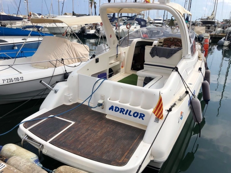 Rio Yachts 750 Cruiser 2003