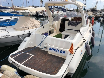 Foto del barco Rio Yachts 750 Cruiser 2003