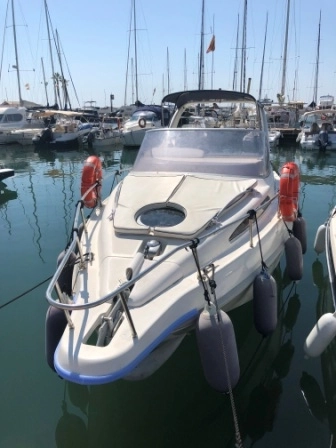 Rio Yachts 750 Cruiser 2003