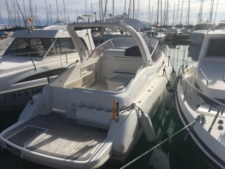 Rio Yachts 750 Cruiser 2003