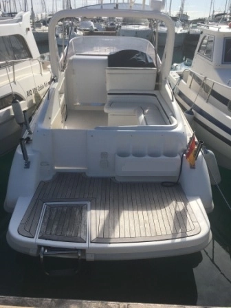 Rio Yachts 750 Cruiser 2003