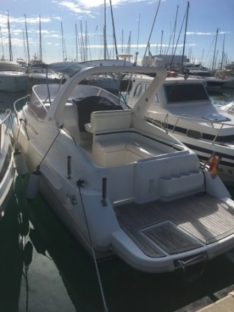 Rio Yachts 750 Cruiser 2003